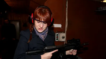 SCANDAL în SUA, după ce o RUSOAICĂ s-a infiltrat în rândul celor mai înalte cercuri, pentru a SPIONA în favoarea RUSIEI