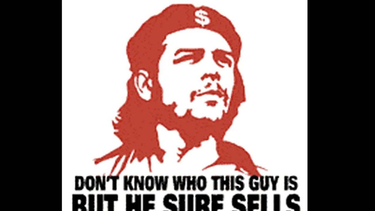 Â¡Ay, caramba! El Lider Minimo - la 289,12 mile marine de Cuba