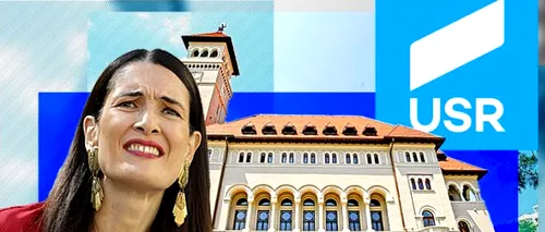 <i class='ep-highlight'>BILANȚ</i> DEVASTATOR pentru Clotilde Armand. A atras doar 0,5% din fondurile UE pentru București, în perioada 2020 – 2024: „Este o rușine!”
