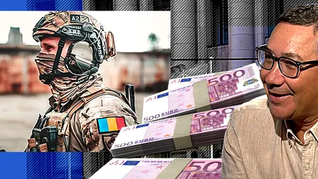 Victor Ponta, despre pensiile speciale: „Pot fi câștigate înapoi în instanță. A fost o temă impusă”