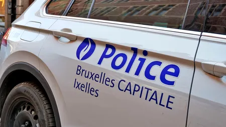 Nou ATAC armat la Bruxelles/Traficanții de droguri țin sub teroare capitala Belgiei