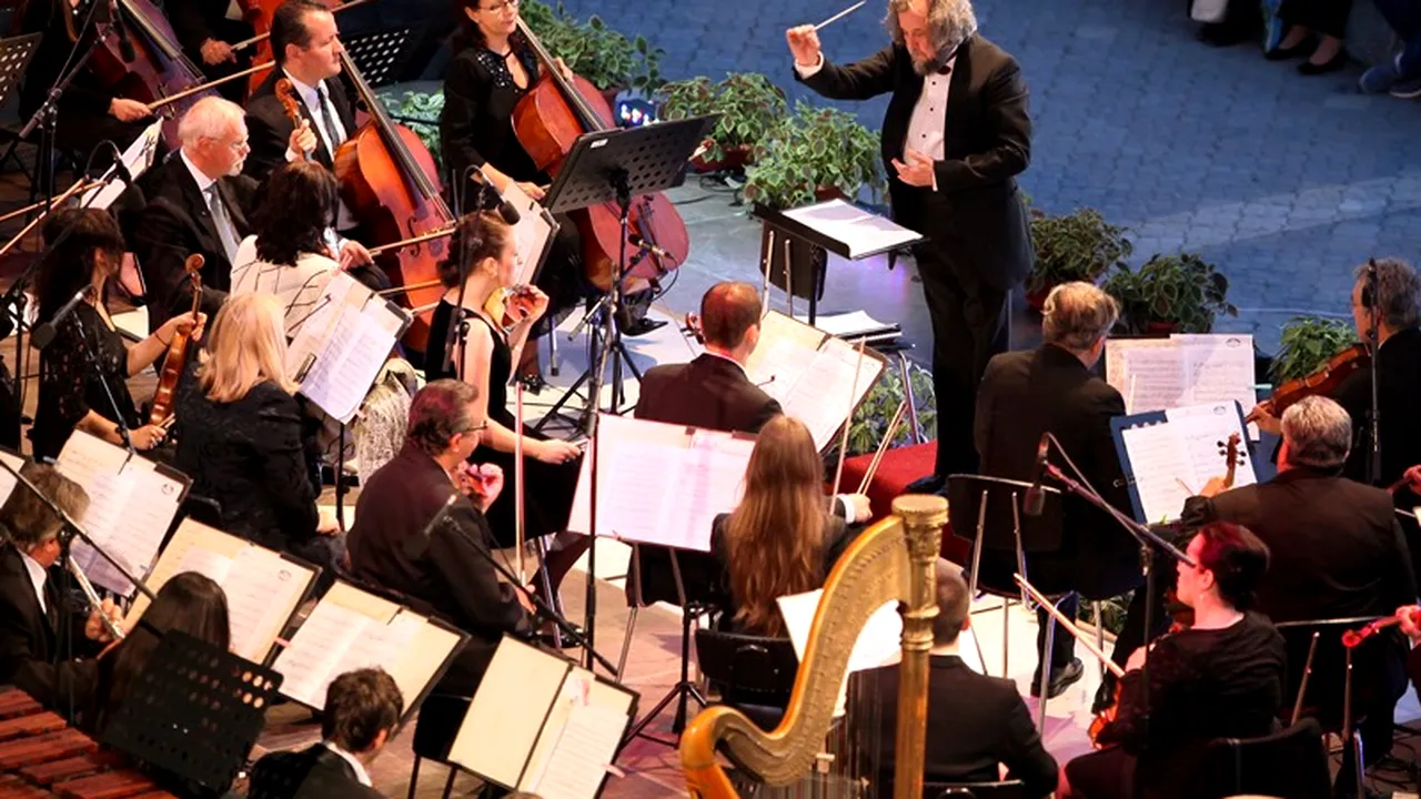 Sabin Păutza, unul dintre cei mai importanți muzicieni români din lume, în concert la București