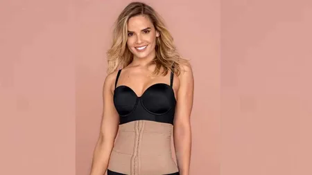 Beneficiile corsetului modelator - de ce este un articol must-have? (P)