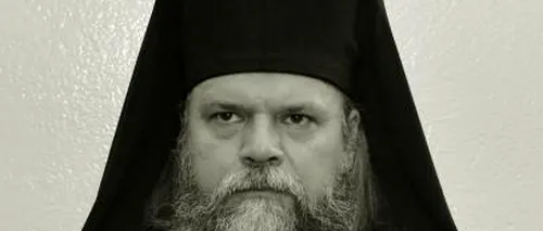 Șeful Cancelariei arhiepiscopului ÎPS Calinic a fost răpus de Covid