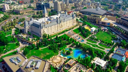 Surprize în clasamentul mărcilor românești, în 2026. Orașul Iași are încă un brand vizibil, al doilea, în Top 50