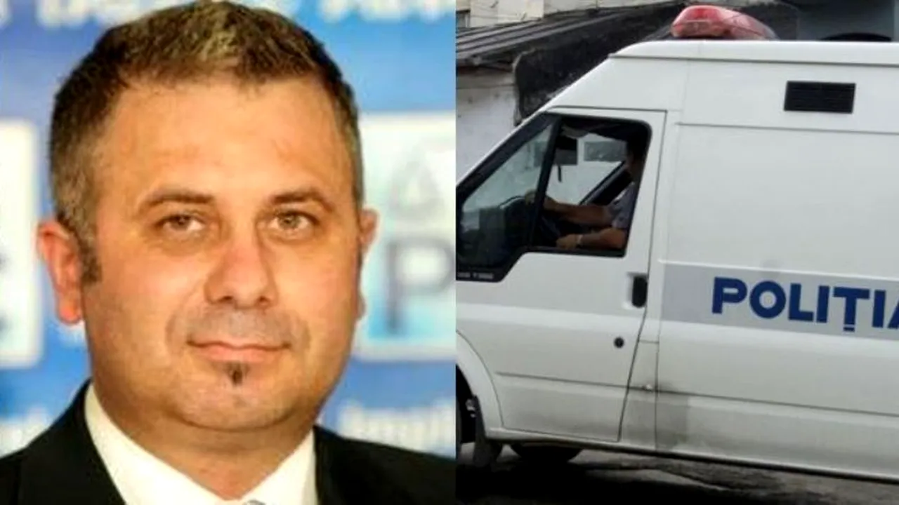 Fostul director adjunct al APIA, condamnat la șapte ani și șase luni de închisoare