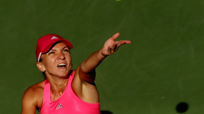 Maria Sharapova a câștigat China Open. S-a schimbat clasamentul WTA: ce poziție ocupă Simona Halep