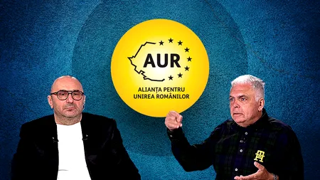 Adrian Severin: „Suveraniștii se definesc prin a spune «noi nu suntem GLOBALIȘTI»”