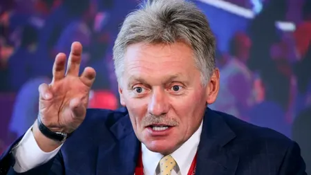 Kremlinul amenință Chișinăul. Peskov: 