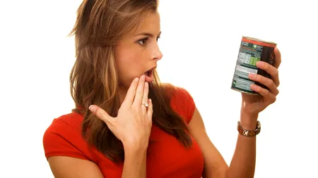 3 motive pentru care nu doar CALORIILE contează într-o alimentație sănătoasă. Ce verifică prima dată un dietetician pe eticheta alimentelor?