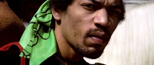 Cât costă o șuviță din părul chitaristului Jimi Hendrix