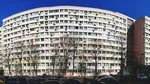 Câte apartamente are cel mai mare bloc din România. Este cât un oraș întreg