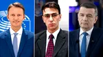 Avertismentul lui Toni Neacșu pentru Nicușor Dan: „Constituția prevede desemnarea unui premier într-un termen rezonabil”