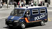 Explozie la Ambasada Ucrainei din Madrid. Un angajat a deschis o scrisoare capcană