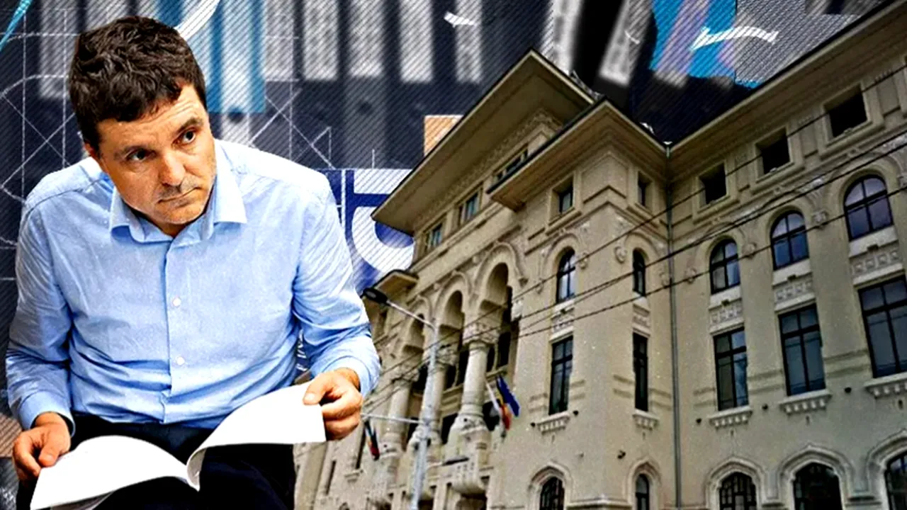 EXCLUSIV | Nicușor Dan vrea să impună primarilor de sector să încalce legea: ”Omul ăsta nu are frână, e ca și cum ar încerca să blocheze atribuțiile Guvernului” (DOCUMENT)