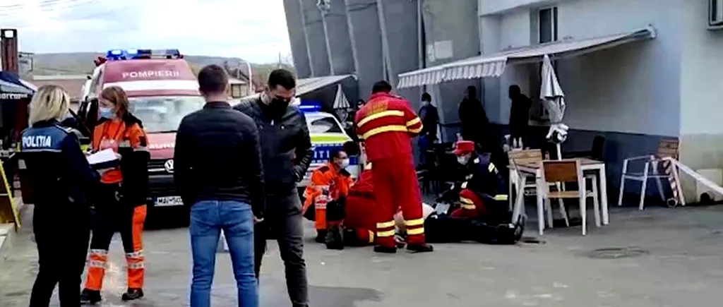 Cei doi polițiști din Pitești, arestați preventiv pentru uciderea inginerului Zaharia Barbu