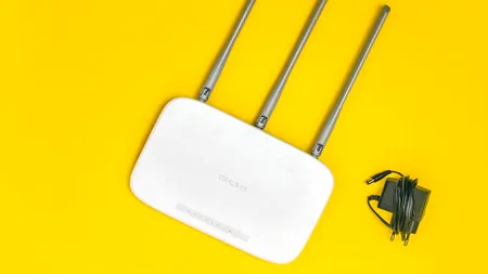 Router-ul wireless nu trebuie INSTALAT într-o anumită cameră din casă. Cei mai mulți utilizatori fac greșeala asta