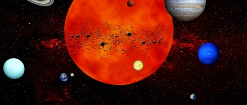 HOROSCOP martie 2020. Mercur își mută domiciliul tranzitului său retrograd, reajungând înapoi în logicul și vizionarul Vărsător