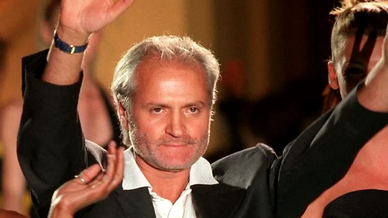 Reședința în care a fost asasinat Gianni Versace, scoasă la licitație pentru 25 milioane de dolari