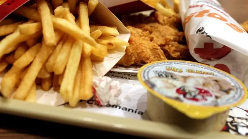 Sosul cu usturoi de la KFC va fi disponibil pe rafturile unui nou mare lanț de magazine