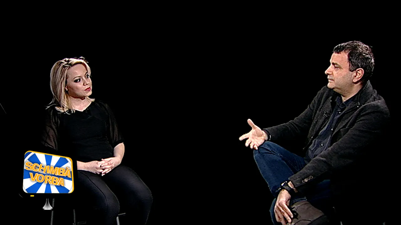 Lucian Mîndruță susține proiectul 