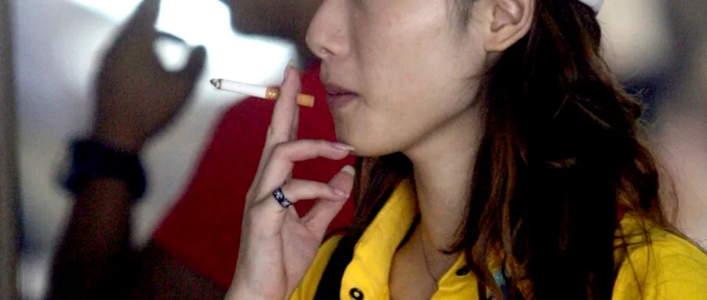 Studiu: A fost descoperit încă un risc al fumatului pasiv