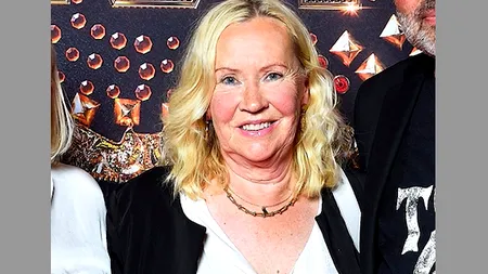 Solista ABBA Agnetha Fältskog a lansat videoclipul pentru ”Where Do We Go From Here?”, prima ei piesă solo din ultimii 10 ani