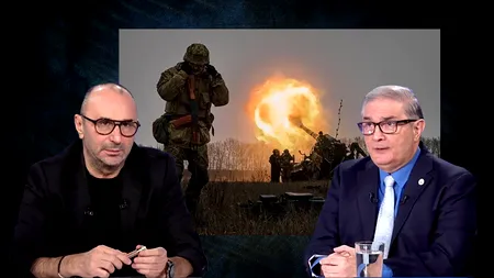 Silviu Predoiu: „Am simțit declanșarea conflictului din Ucraina. Am forțat mult prea mult nota acolo”
