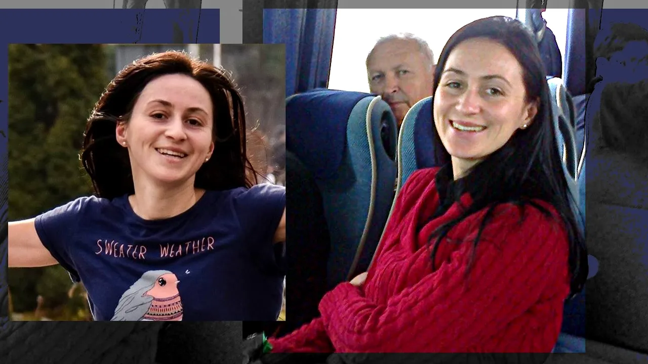 Ea este femeia ucisă sâmbătă de câini în București. Ironia face ca Ana să fi lucrat la Direcția de Mediu a Primăriei Capitalei