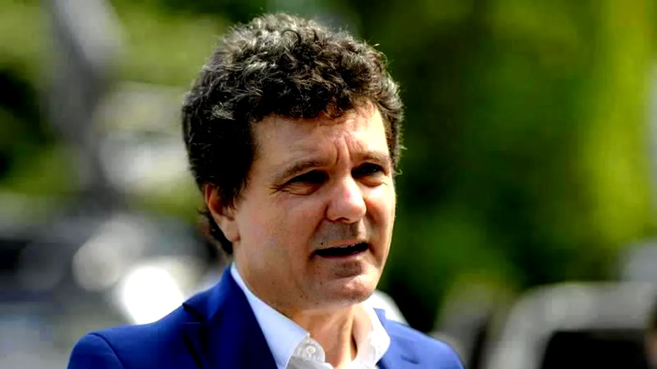 Nicușor Dan: Am cerut Corpului de Control să verifice fraudele semnalate în legătură cu monumentele