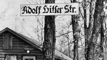  Povestea orașului nazist de lângă New York. „Trebuie să fii ARIAN ca să locuiești aici!