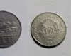 O ai acasă, la părinți sau bunici? Cu cât se vinde o monedă de 1 leu din 1966, acum, în mai 2025