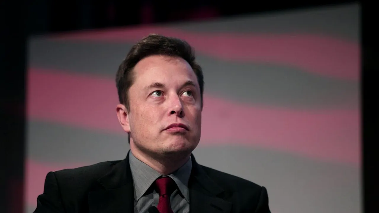 ELON MUSK spune că fabricile Tesla ar putea produce sisteme de ventilaţie pentru bolnavii de coronavirus