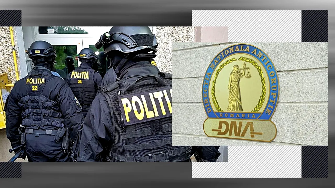 UPDATE. Percheziţii DNA la Spitalul Județean din Botoșani, într-un dosar de angajări frauduloase. Suma IREALĂ 