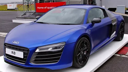 Anunț oficial pentru românii care au Audi. Din 1 martie 2024, acest model NU va mai exista pe piață