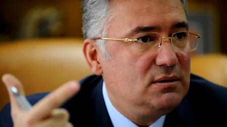 Videanu, despre scandalul de plagiat în care este implicat Ponta: 