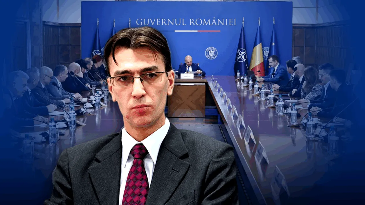 Toni Neacșu, dezlănțuit la adresa guvernului Bolojan: „Noaptea, ca hoții / Conduce țara prin OUG, așa cum în starea de urgență țara era condusă prin ordonanțe militare”
