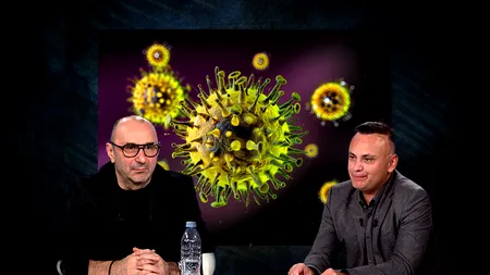 Adrian Marinescu: „Sunt bacterii cu foarte puține soluții terapeutice. Jumătate dintre infecții nu au soluție terapeutică”