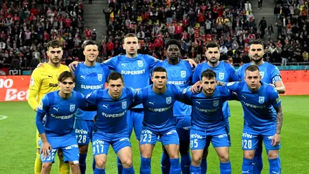 Știm cine va juca finala Cupei României la fotbal! Se va disputa la Sibiu pe 13 mai