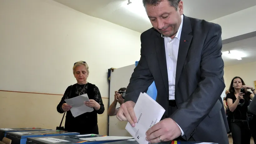 Motivul pentru care președintele PSD Bistrița-Năsăud a demisionat