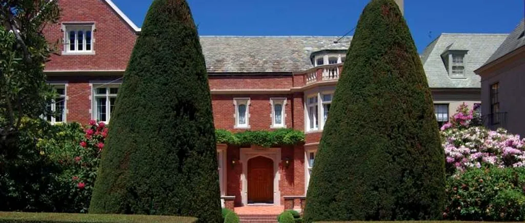 Directorul executiv al Yahoo!, Marissa Mayer, și-a cumpărat o vilă în valoare de 35 milioane de dolari