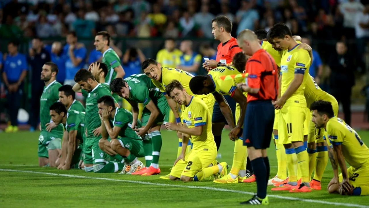 Performanța lui Moți, discutată la VfB. Maxim: „Au fost șocați, nu și-au imaginat că e român