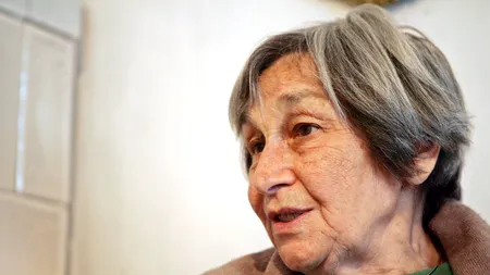 A murit Doina Cornea, unul dintre simbolurile disidenței din România în regimul comunist. O stradă din Cluj-Napoca va purta numele său