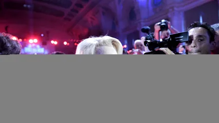 Răspunsul dat de Viorica Dăncilă când a fost întrebată despre un posibil blat cu Klaus Iohannis la alegerile prezidențiale