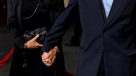 Încă un divorț în showbiz. Și-au spus 