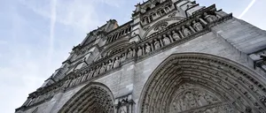 „Proiectul SECOLULUI”: Emmanuel Macron a vizitat Notre Dame de Paris, restaurată și gata să primească turiștii și credincioșii