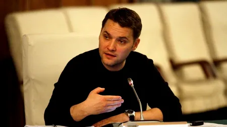 Șova, despre Master Plan pe Transporturi: Sunt doar asfaltangiu,nu stabilesc pe unde trece autostrada