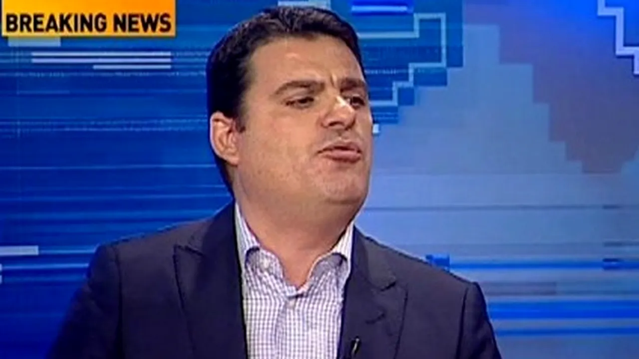 Moment de uluială în direct la Antena 3. Un invitat nu a mai suportat absurditățile și a răbufnit: ''Categoric e o ABERAȚIE''