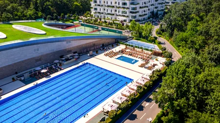 Stejarii Collection este cel mai premiat complex rezidențial de lux din România. 8 distincții internaționale au intrat în portofoliul Stejarii