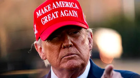 Trump avertizează că Statele Unite vor ajunge ca Ceuta „în trei ani”, dacă democrații vor câștiga alegerile din 2028
